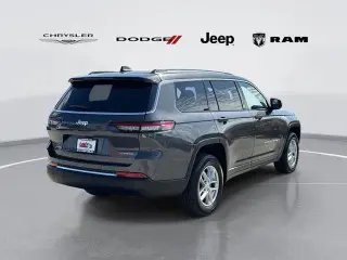 Jeep Grand Cherokee L 2023 4x4 Laredo X 4dr SUV