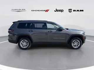 Jeep Grand Cherokee L 2023 4x4 Laredo X 4dr SUV
