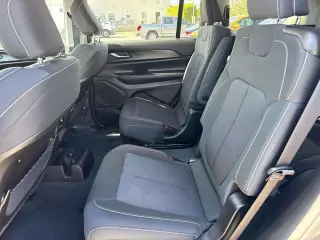 Jeep Grand Cherokee L 2023 4x4 Laredo X 4dr SUV