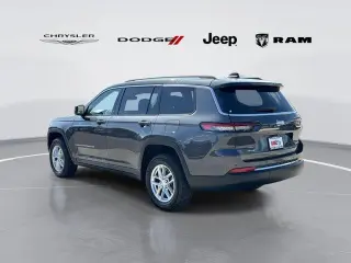 Jeep Grand Cherokee L 2023 4x4 Laredo X 4dr SUV