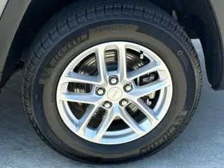 Jeep Grand Cherokee L 2023 4x4 Laredo X 4dr SUV
