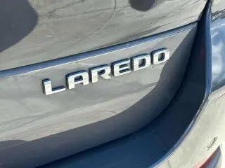 Jeep Grand Cherokee L 2023 4x4 Laredo X 4dr SUV
