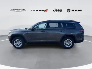 Jeep Grand Cherokee L 2023 4x4 Laredo X 4dr SUV