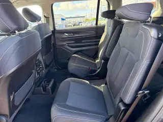 Jeep Grand Cherokee L 2023 4x4 Laredo X 4dr SUV