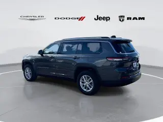 Jeep Grand Cherokee L 2023 4x4 Laredo X 4dr SUV