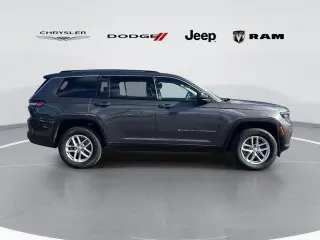 Jeep Grand Cherokee L 2023 4x4 Laredo X 4dr SUV