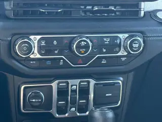 Jeep Wrangler 2024 4x4 Sahara 4xe 4dr SUV
