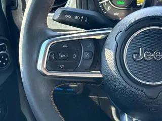Jeep Wrangler 2024 4x4 Sahara 4xe 4dr SUV