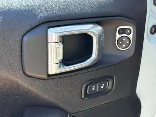 Jeep Wrangler 2024 4x4 Sahara 4xe 4dr SUV