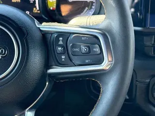 Jeep Wrangler 2024 4x4 Sahara 4xe 4dr SUV