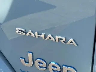 Jeep Wrangler 2024 4x4 Sahara 4xe 4dr SUV