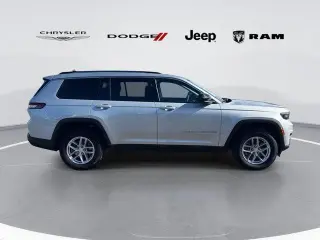 Jeep Grand Cherokee L 2023 4x4 Laredo X 4dr SUV