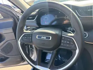 Jeep Grand Cherokee L 2023 4x4 Laredo X 4dr SUV