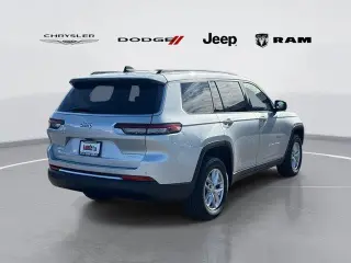 Jeep Grand Cherokee L 2023 4x4 Laredo X 4dr SUV