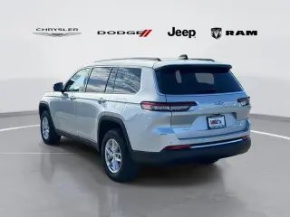 Jeep Grand Cherokee L 2023 4x4 Laredo X 4dr SUV