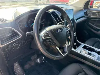 Ford Edge 2022 AWD SEL 4dr Crossover