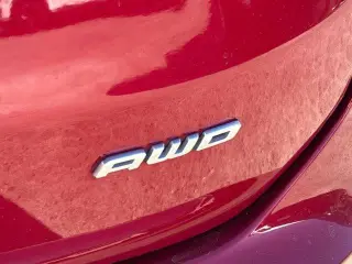 Ford Edge 2022 AWD SEL 4dr Crossover