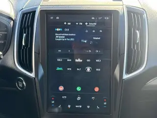 Ford Edge 2022 AWD SEL 4dr Crossover