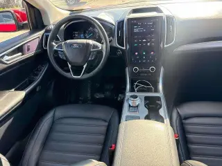 Ford Edge 2022 AWD SEL 4dr Crossover