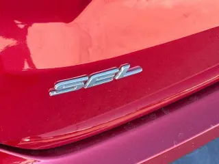Ford Edge 2022 AWD SEL 4dr Crossover
