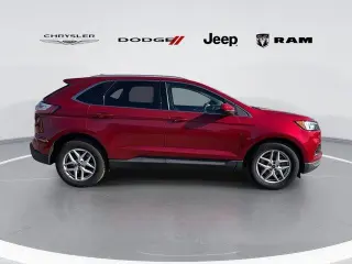 Ford Edge 2022 AWD SEL 4dr Crossover
