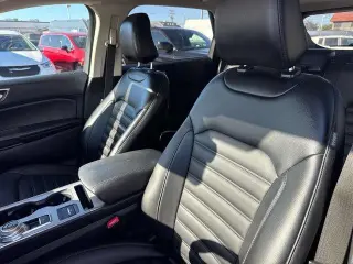 Ford Edge 2022 AWD SEL 4dr Crossover