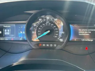 Ford Edge 2022 AWD SEL 4dr Crossover