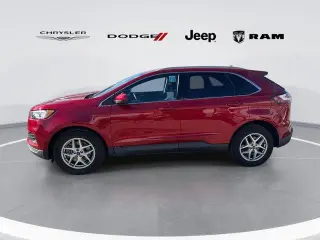 Ford Edge 2022 AWD SEL 4dr Crossover