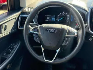 Ford Edge 2022 AWD SEL 4dr Crossover