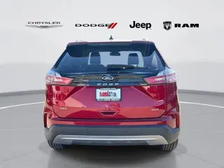 Ford Edge 2022 AWD SEL 4dr Crossover