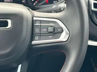 Jeep Compass 2025 4x4 Trailhawk 4dr SUV