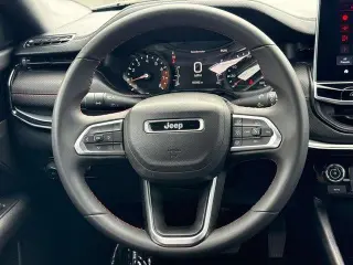 Jeep Compass 2025 4x4 Trailhawk 4dr SUV