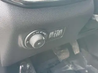 Jeep Compass 2025 4x4 Trailhawk 4dr SUV