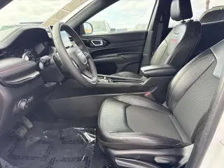 Jeep Compass 2025 4x4 Trailhawk 4dr SUV