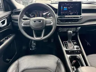 Jeep Compass 2025 4x4 Trailhawk 4dr SUV