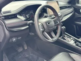 Jeep Compass 2025 4x4 Trailhawk 4dr SUV