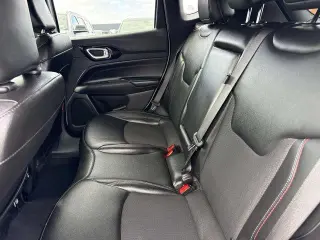Jeep Compass 2025 4x4 Trailhawk 4dr SUV