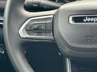 Jeep Compass 2025 4x4 Trailhawk 4dr SUV
