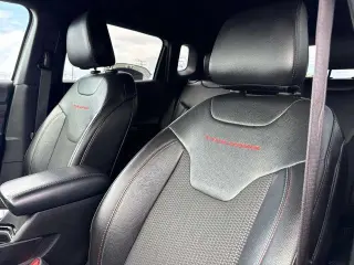 Jeep Compass 2025 4x4 Trailhawk 4dr SUV