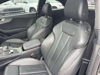 Audi A5 2019 AWD quattro Premium 45 TFSI 2dr Coupe