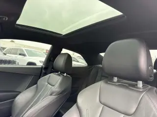 Audi A5 2019 AWD quattro Premium 45 TFSI 2dr Coupe