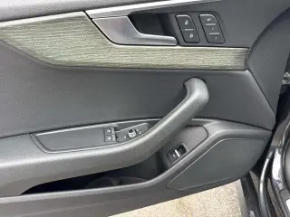 Audi A5 2019 AWD quattro Premium 45 TFSI 2dr Coupe