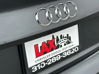 Audi A5 2019 AWD quattro Premium 45 TFSI 2dr Coupe