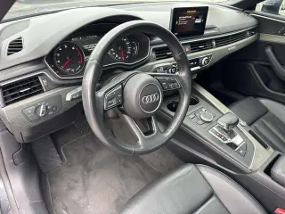 Audi A5 2019 AWD quattro Premium 45 TFSI 2dr Coupe