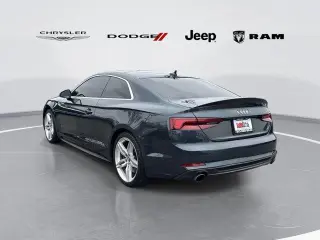 Audi A5 2019 AWD quattro Premium 45 TFSI 2dr Coupe