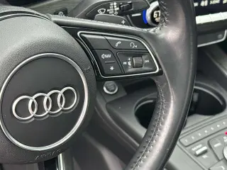 Audi A5 2019 AWD quattro Premium 45 TFSI 2dr Coupe