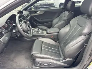 Audi A5 2019 AWD quattro Premium 45 TFSI 2dr Coupe