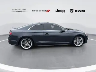 Audi A5 2019 AWD quattro Premium 45 TFSI 2dr Coupe