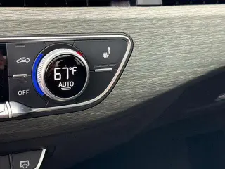 Audi A5 2019 AWD quattro Premium 45 TFSI 2dr Coupe