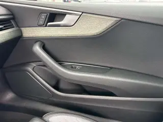 Audi A5 2019 AWD quattro Premium 45 TFSI 2dr Coupe